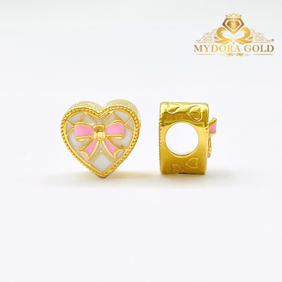 MYDORA Bead Barbiee Love (5G) l EMAS 916/22K