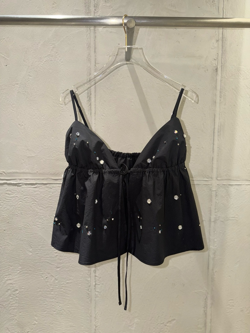 (2026SS) UNICO - VEST