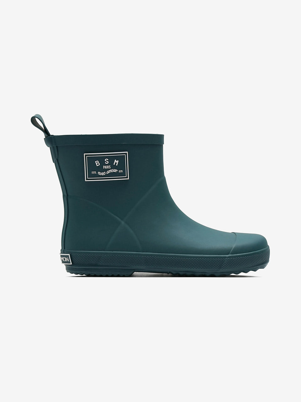 Bensimon BSM Rain Boots Low 