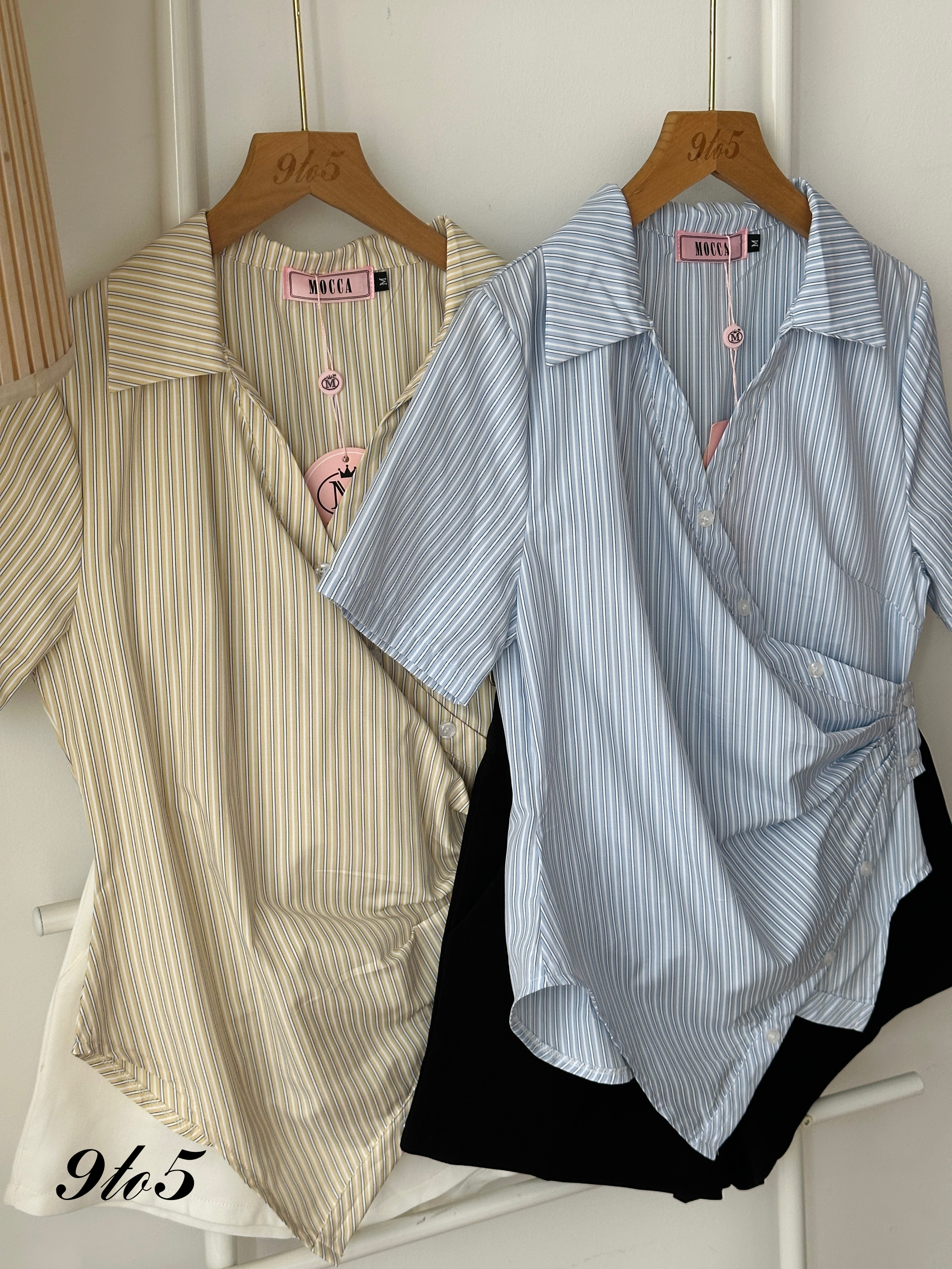 D2324 Casual Matching Set - 3 Colors