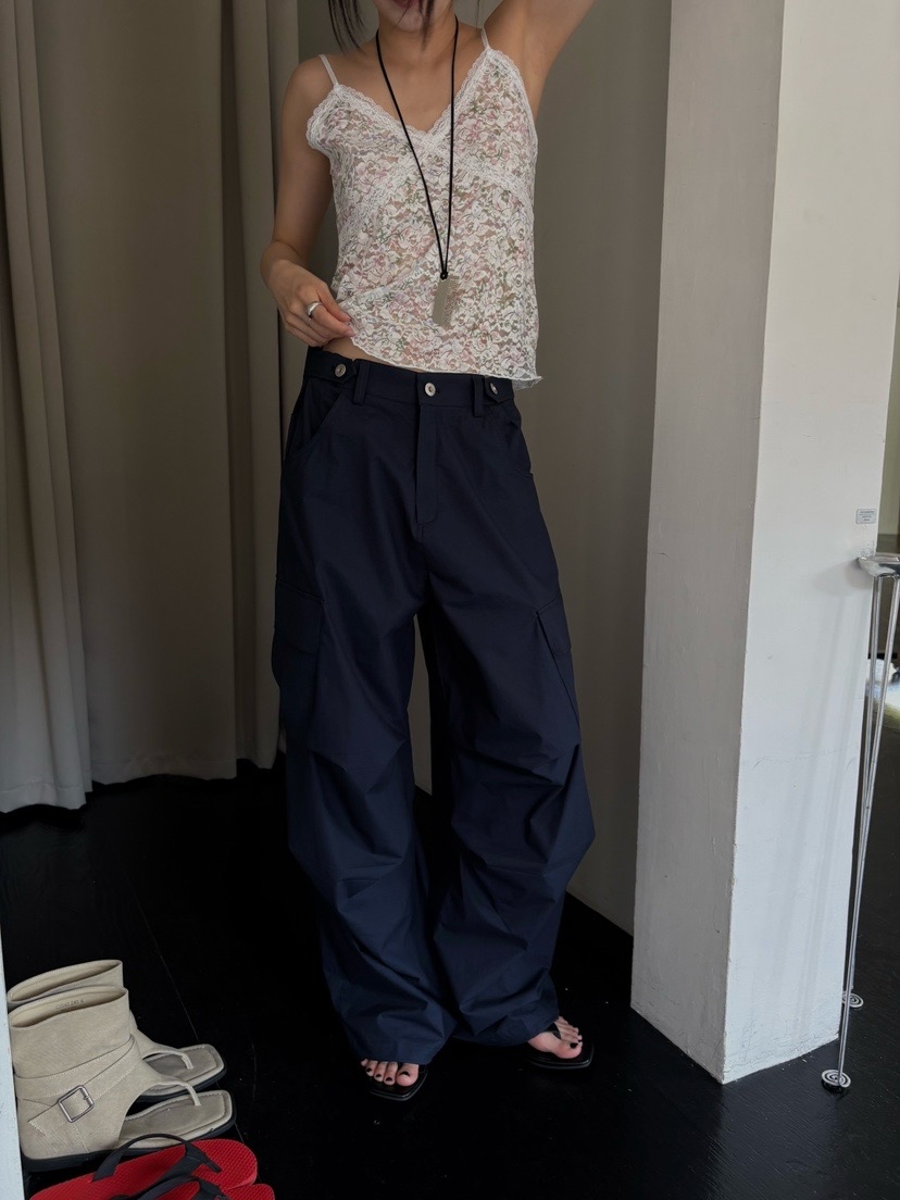 (2026SS) BENE - PANTS