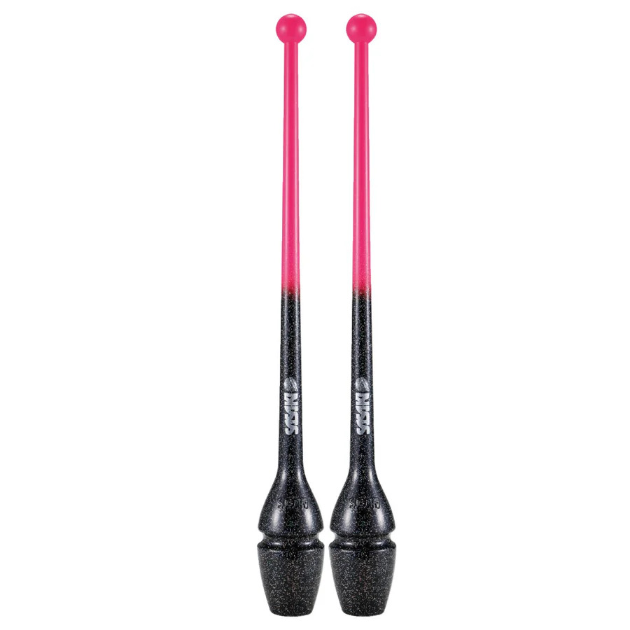 Sasaki 40.5cm/44cm Clubs - (FreshPink x Black)