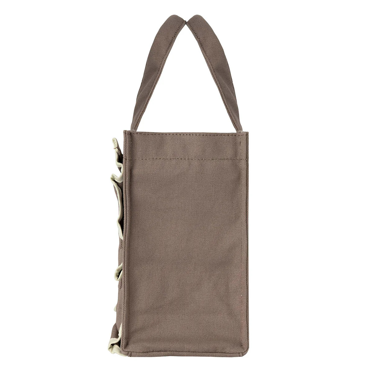 🎀【預訂】 Lil ala mode Tote Bag Souffle