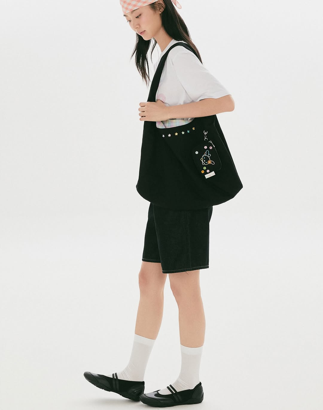 SPAO - 韓國 SPAO X usahana 花小兔 限定系列