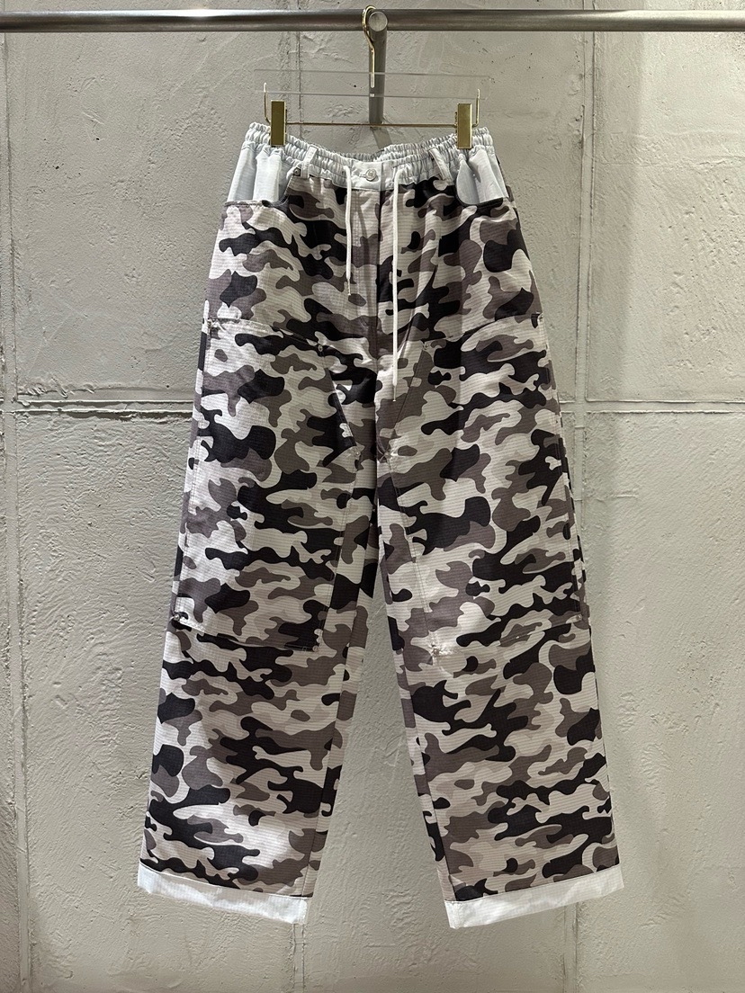 (2026SS) UNICO - PANTS