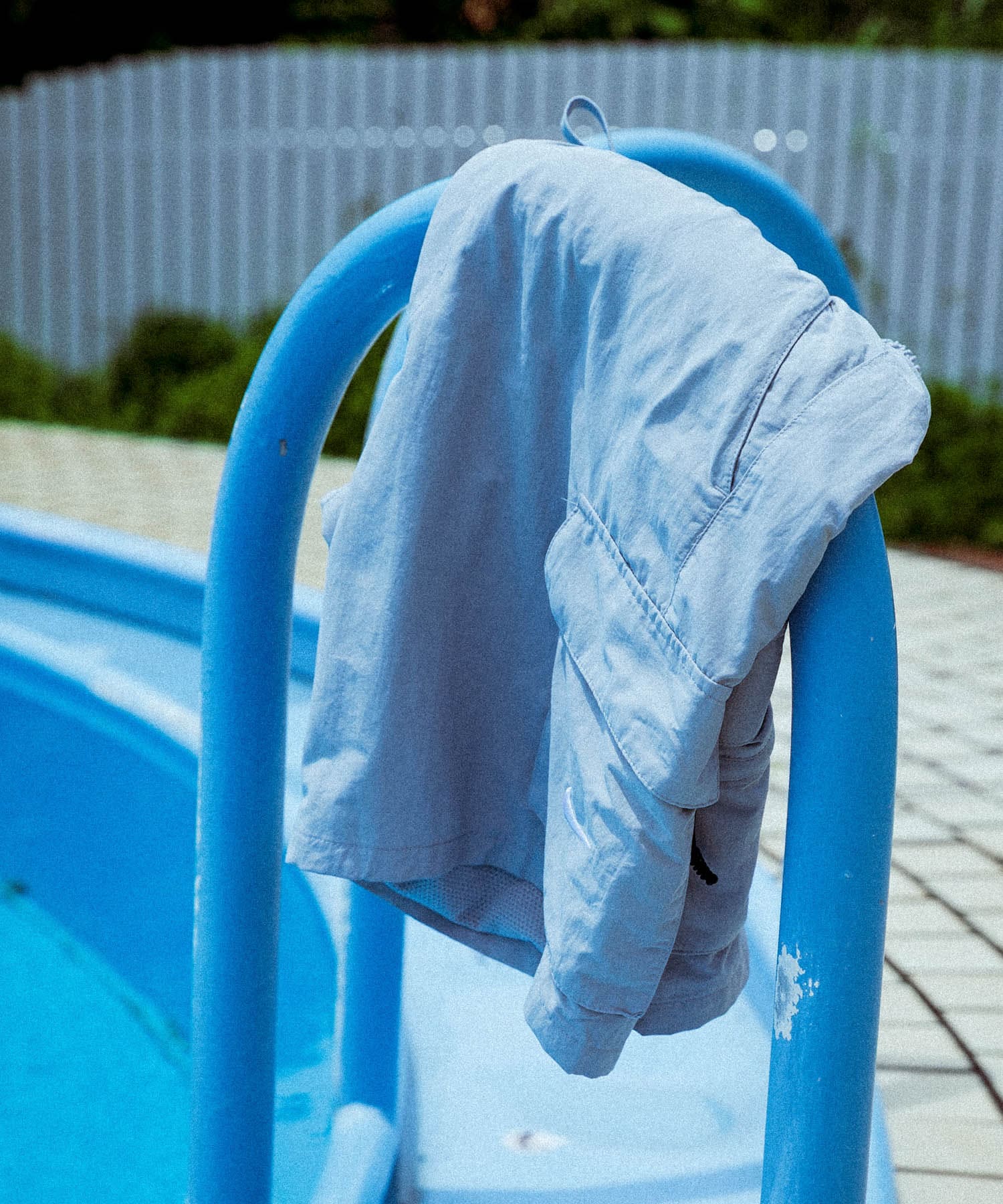 【预购】NIKE SWIM EXCLUSIVE 9" Volley Shorts