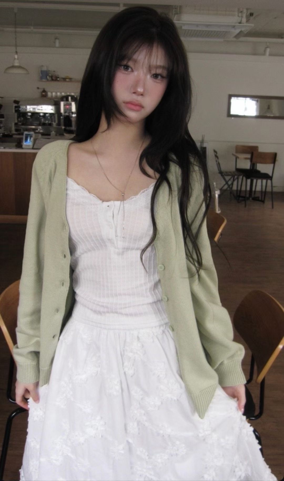 [大熱賣🥞] roni lace top