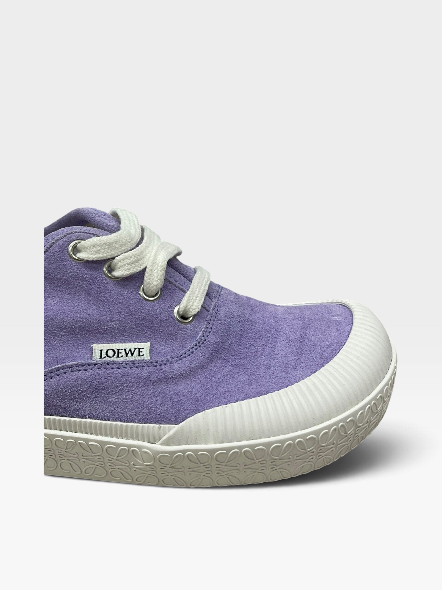 Pre-Owned LOEWE Sneakers / Product Code: 091007