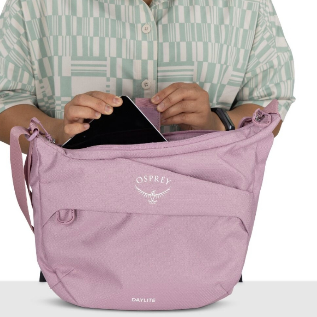 Osprey Daylite Crossbody Pouch 斜挎包