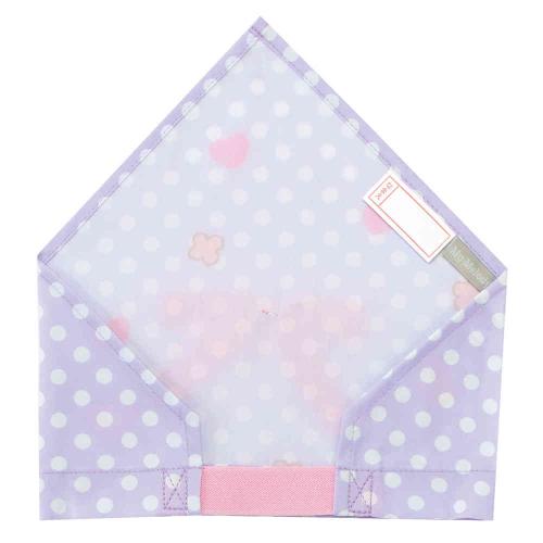 📢開團啦 約3月22日截單一次日本直送~新款Melody圍裙頭巾套裝