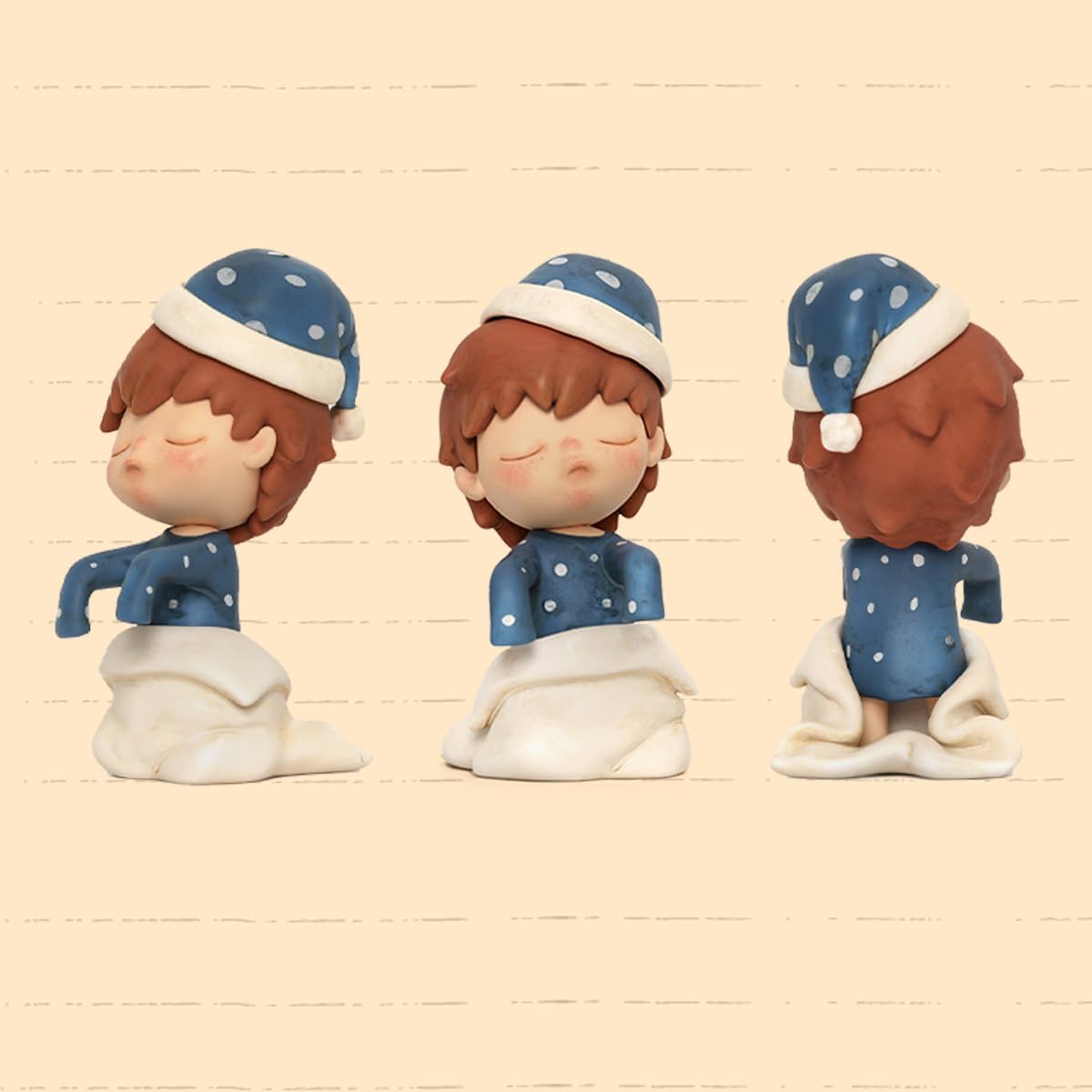 [Hirono] The Other One 另外一個系列盲盒 (日版) | 1件