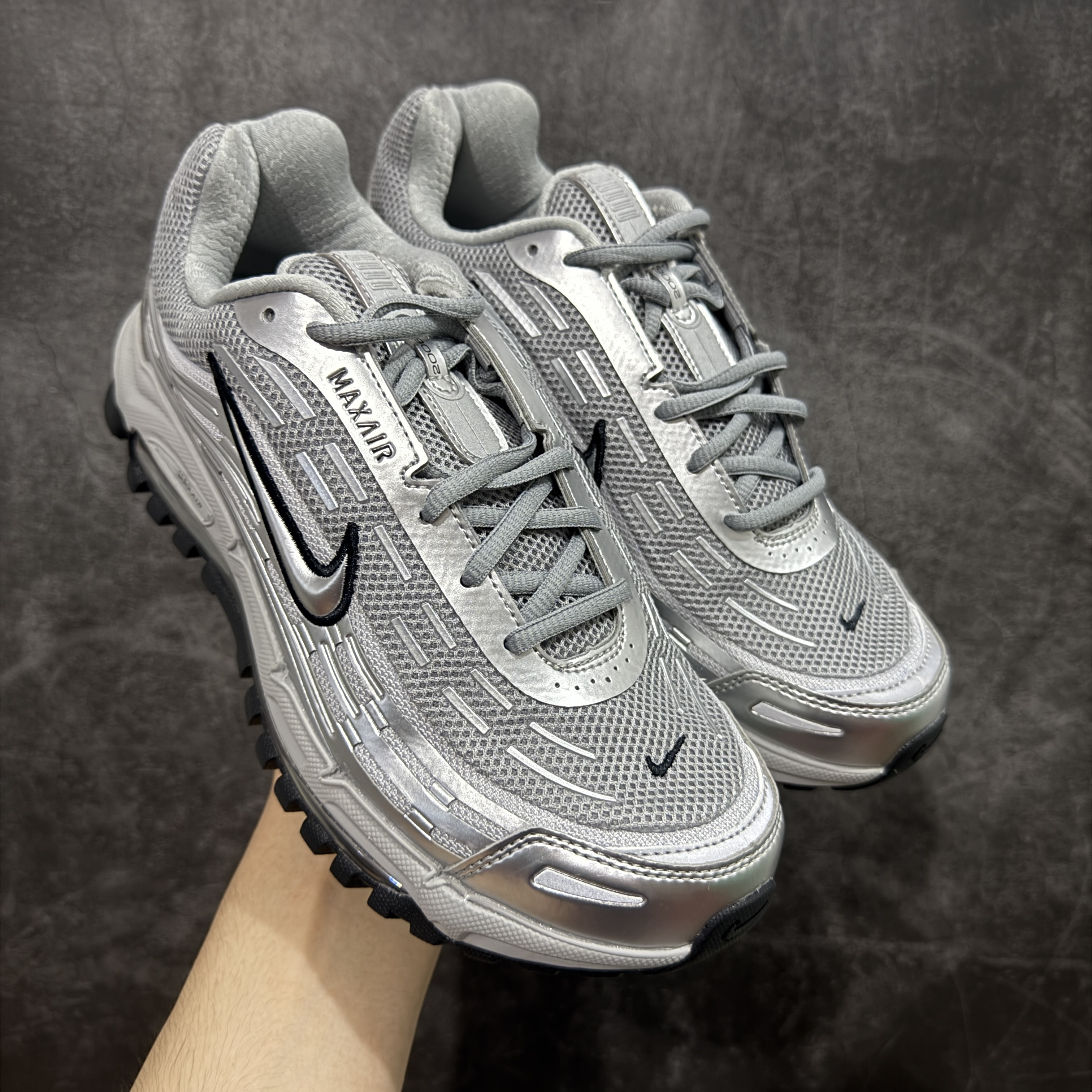 Nike Air Max TL 2.5 HM8818-001