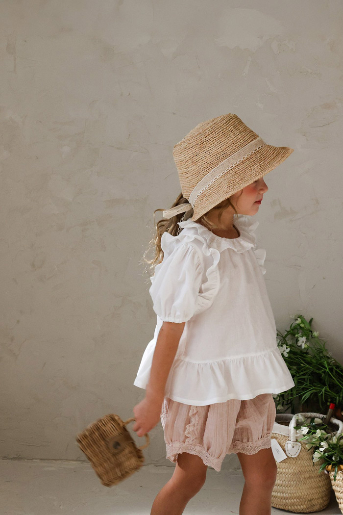 🇰🇷Puella_Flo上衣