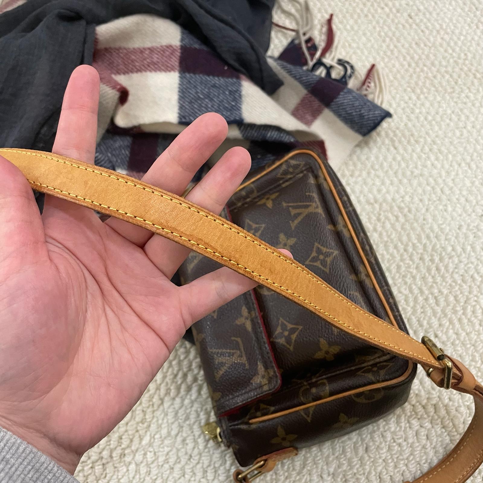 𝐋𝐨𝐮𝐢𝐬 𝐕𝐮𝐢𝐭𝐭𝐨𝐧 𝐕𝐢𝐧𝐭𝐚𝐠𝐞 豆腐包🥰