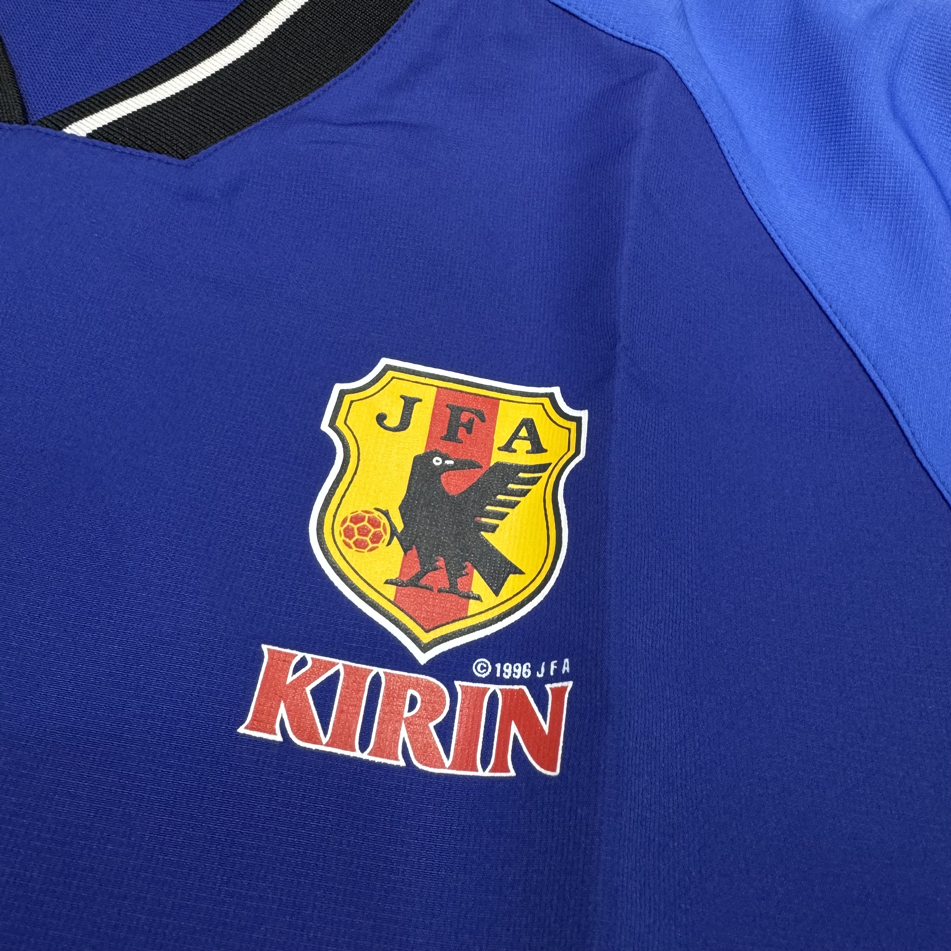 Japan 2000s blokecore style sweater