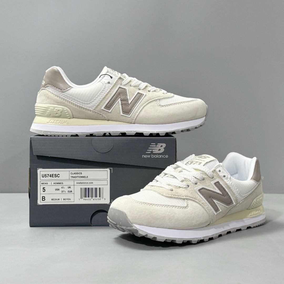 New Balance 574 U574ESC