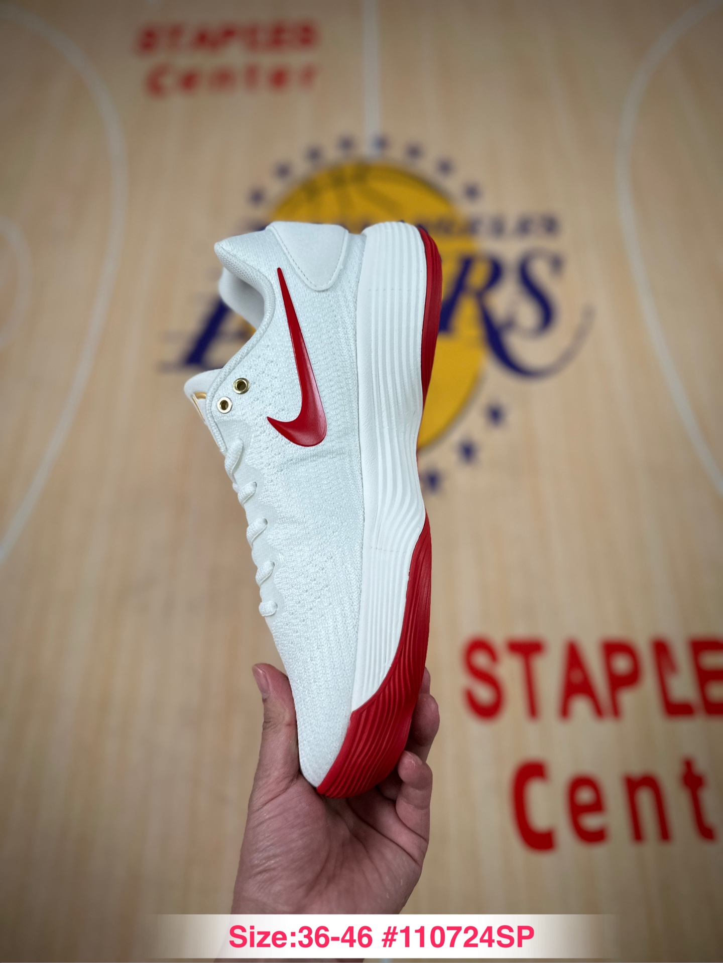 Nike Hyperdunk 2017 Low EP IB4638-161 