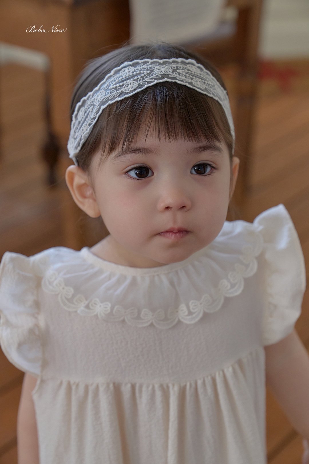 🇰🇷bebenine髮帶set