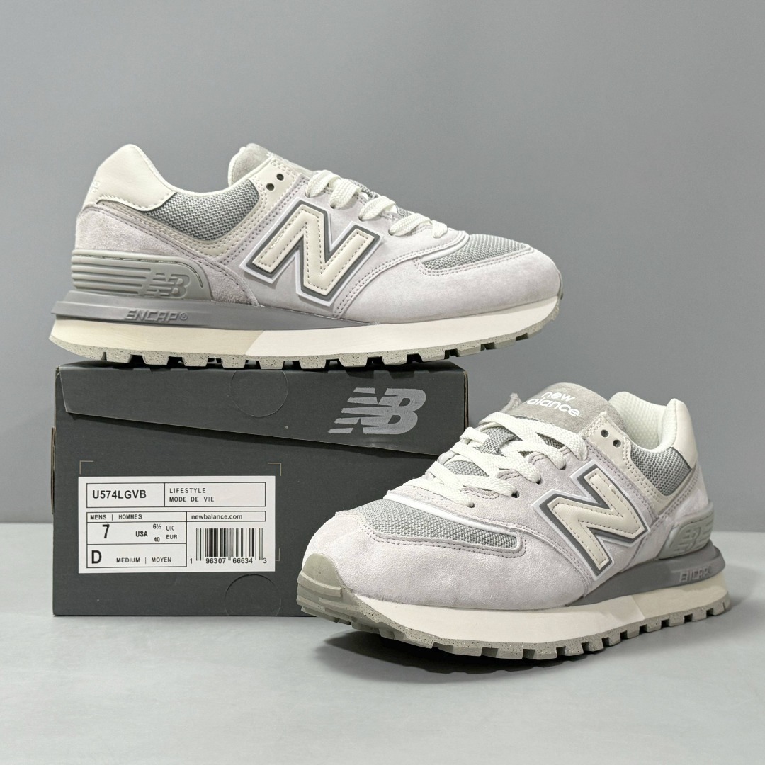 New Balance 574 U574LGVB     