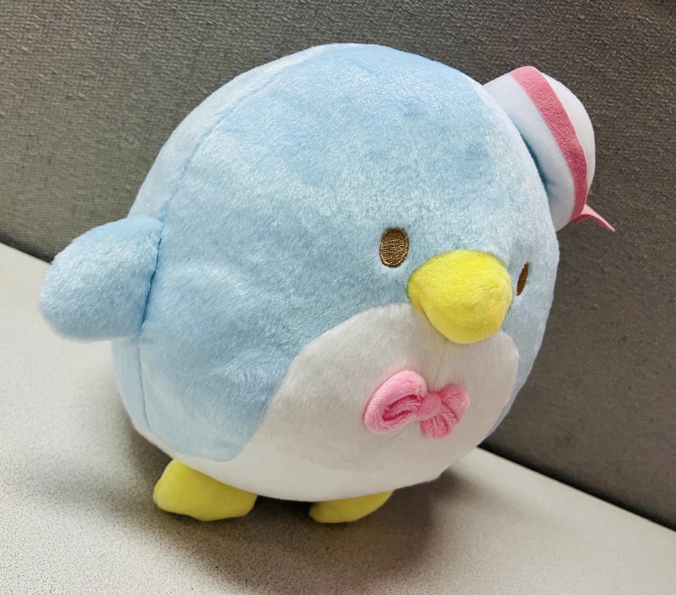 🎌日本直送🎌 企鵝 限定款式 大公仔