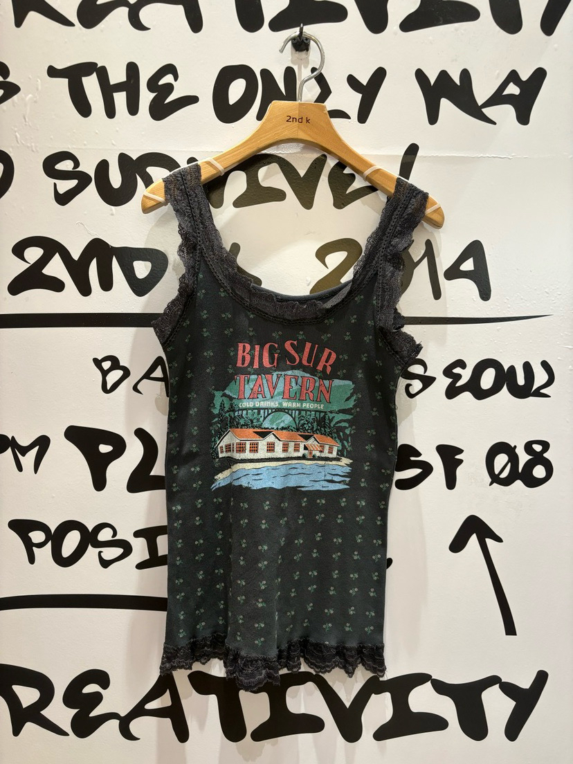 (2026SS) 2ND K - VEST