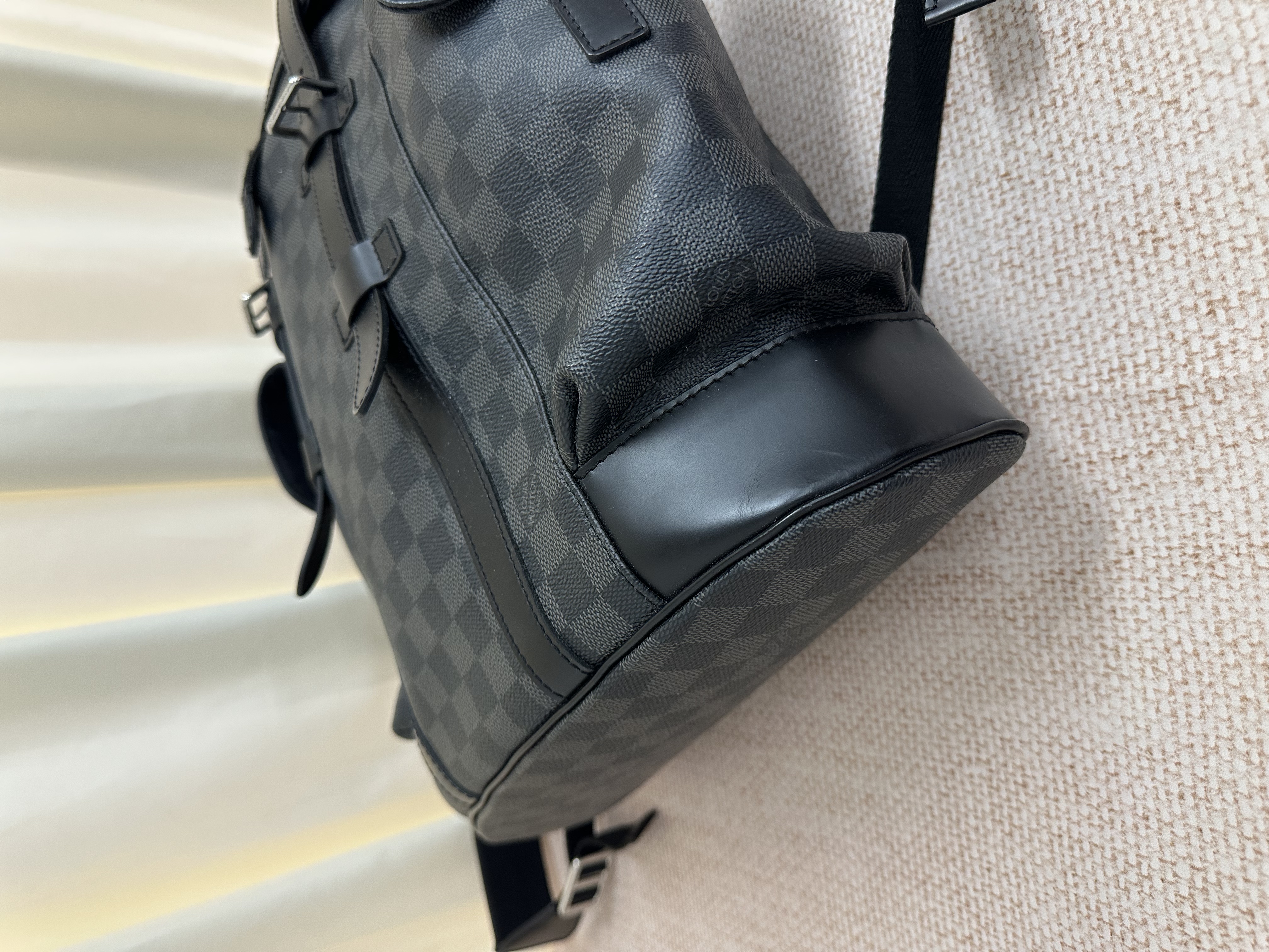 Pre-owned Louis Vuitton Backpack/ Product Code: 26042118