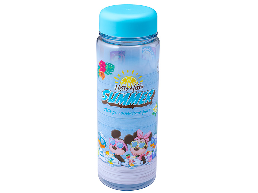 【預訂】TDR Hello Hello SUMMER! - 水樽