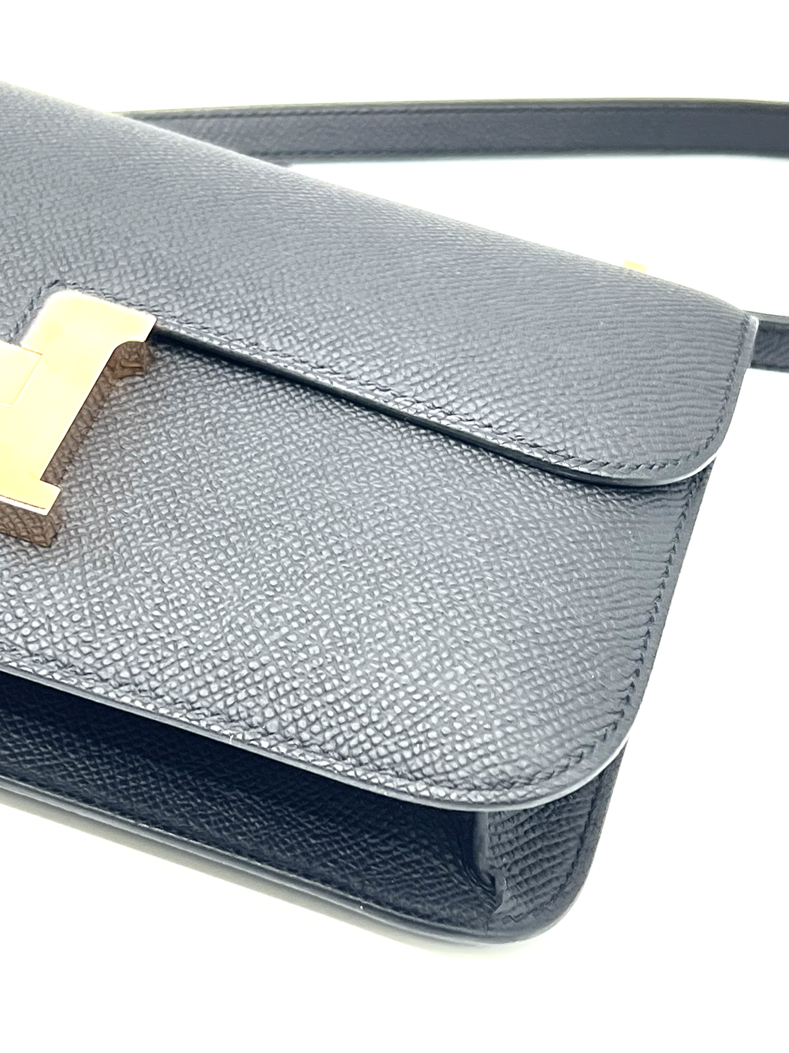 Pre-Owned Hermès Constance Long To Go Stamp K / Product Code: 26041008