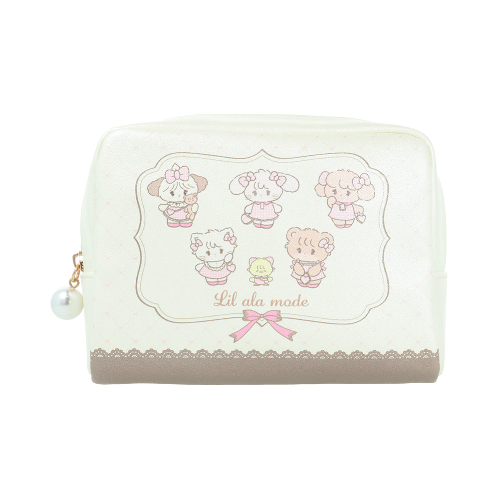 🎀【預訂】Lil ala mode 小包  A