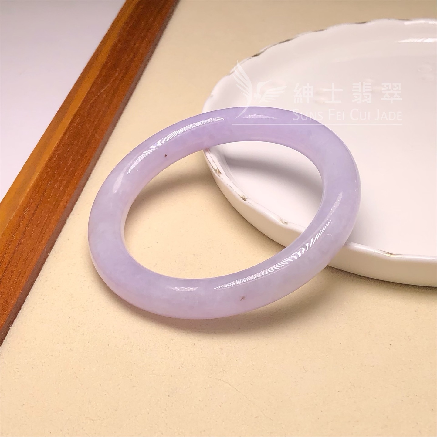 木那姐堆圓鐲55.4mm