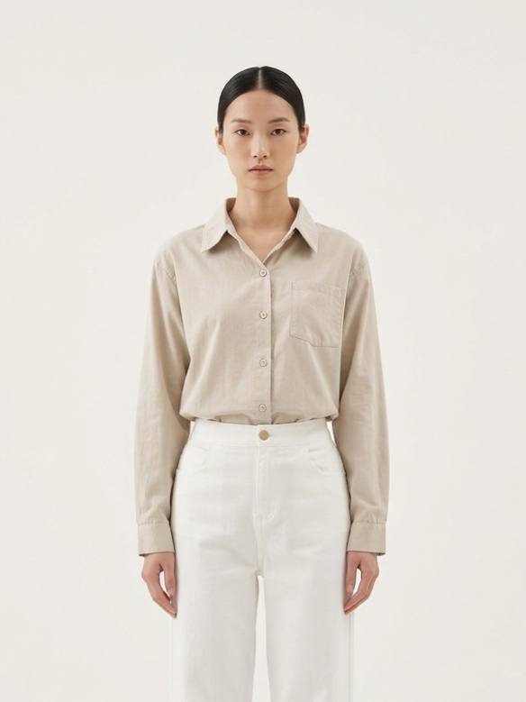 W86029 - Amora Shirt 