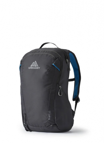 Gregory Swift 16/Xeno Black 141343-5329