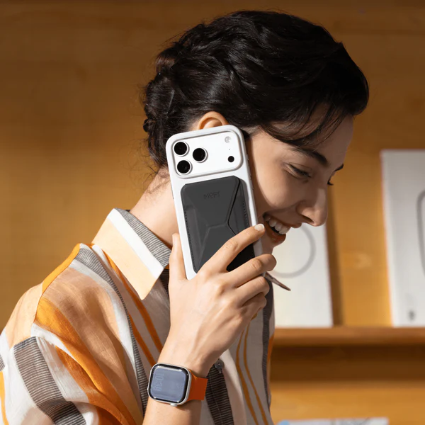 MOFT Trackable Wallet Stand 可追蹤磁吸式手機支架