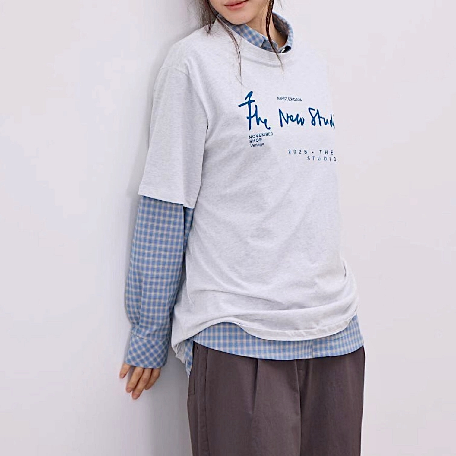 221131 The new studio tee 