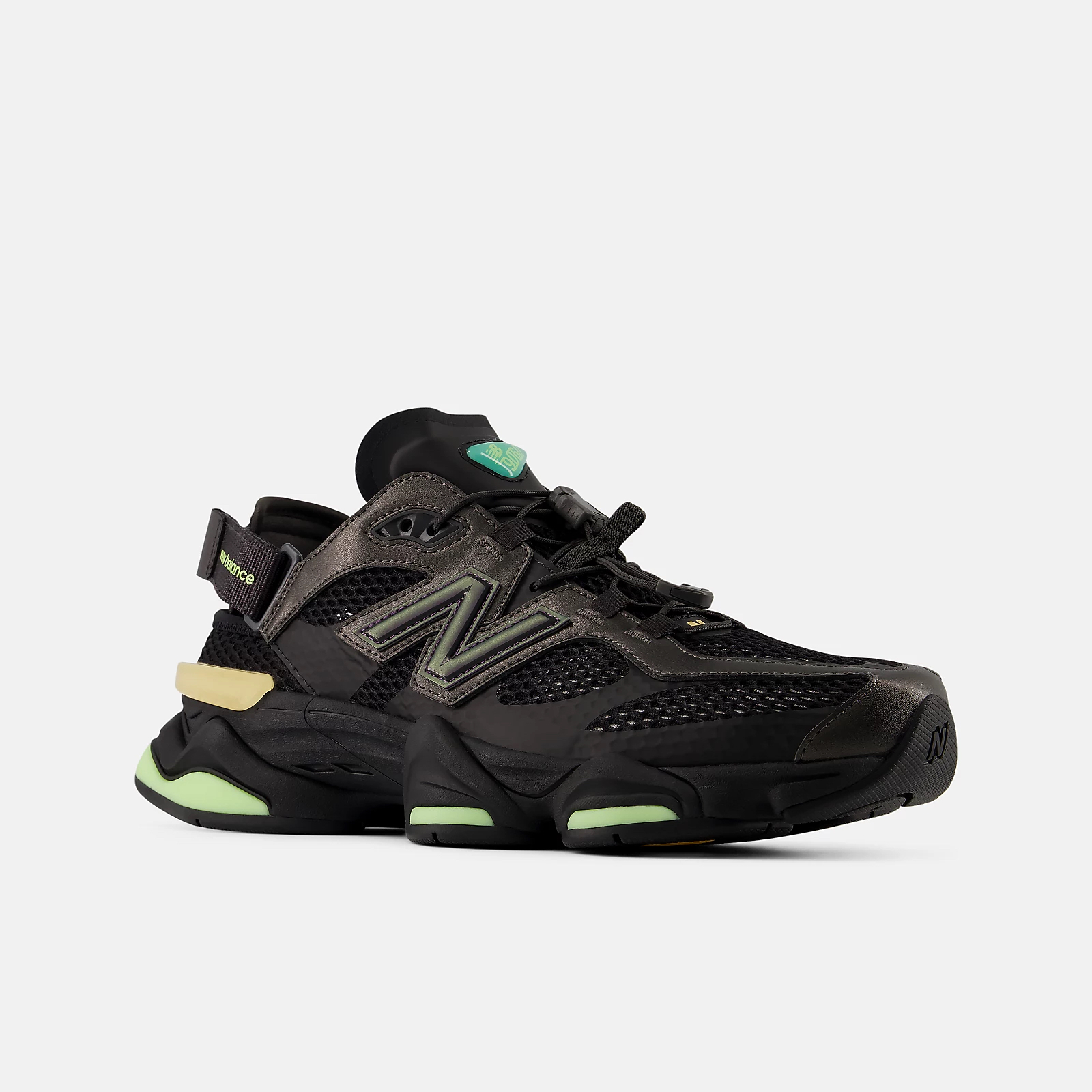 NEW BALANCE 9060 SUMMER