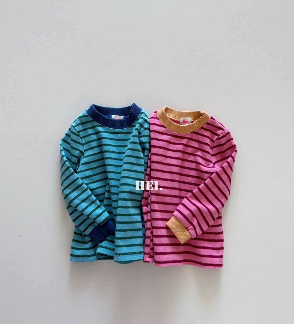 Hei | Matching T-shirt