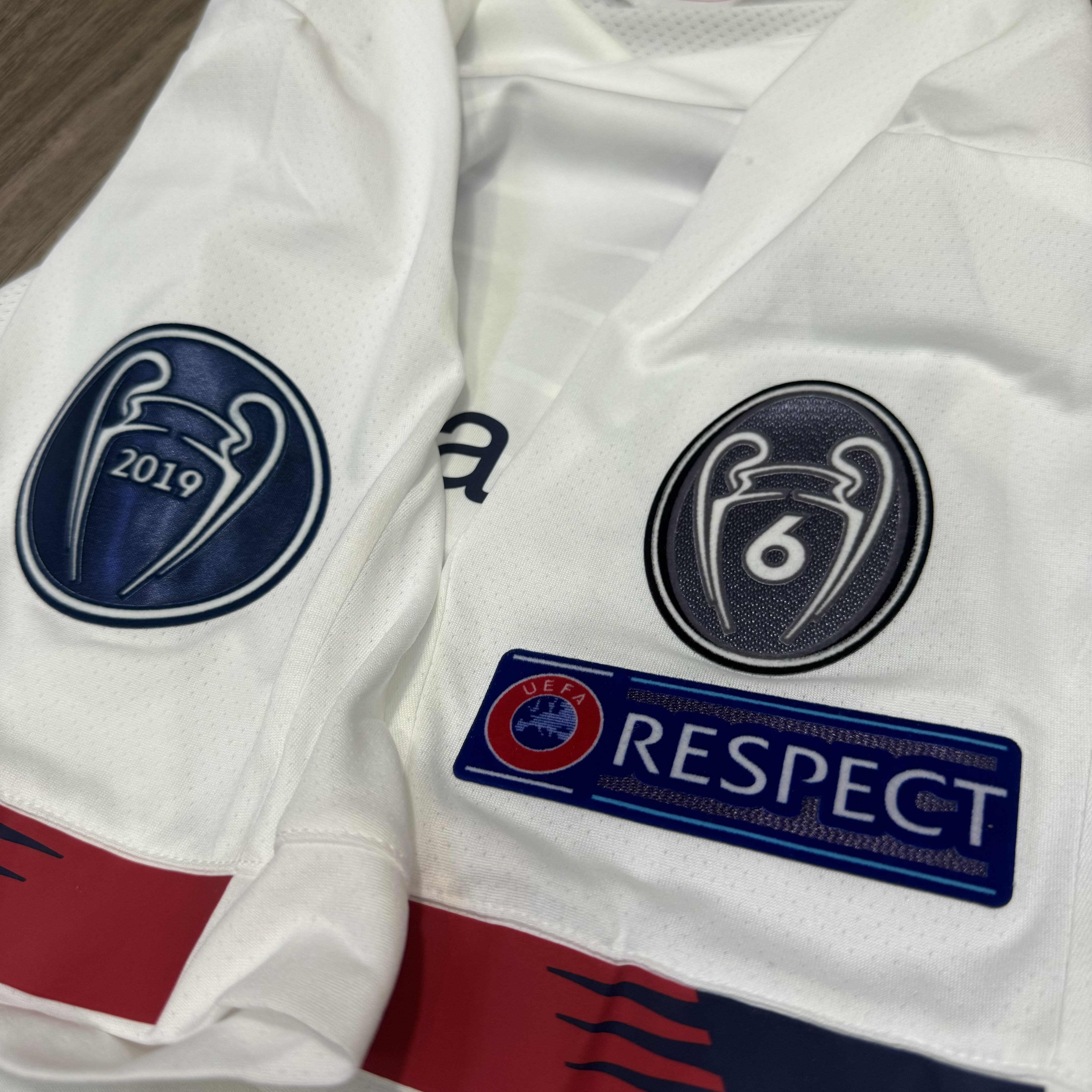 Liverpool 19/20 C/L away shirt #66 Alexander-Arnold