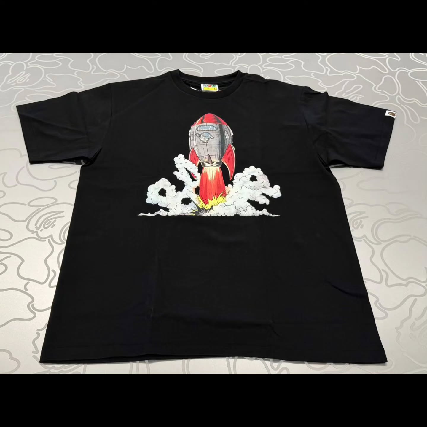 9.19 BAPE FW26 Collection **MESSAGE FIRST/先查詢貨存**