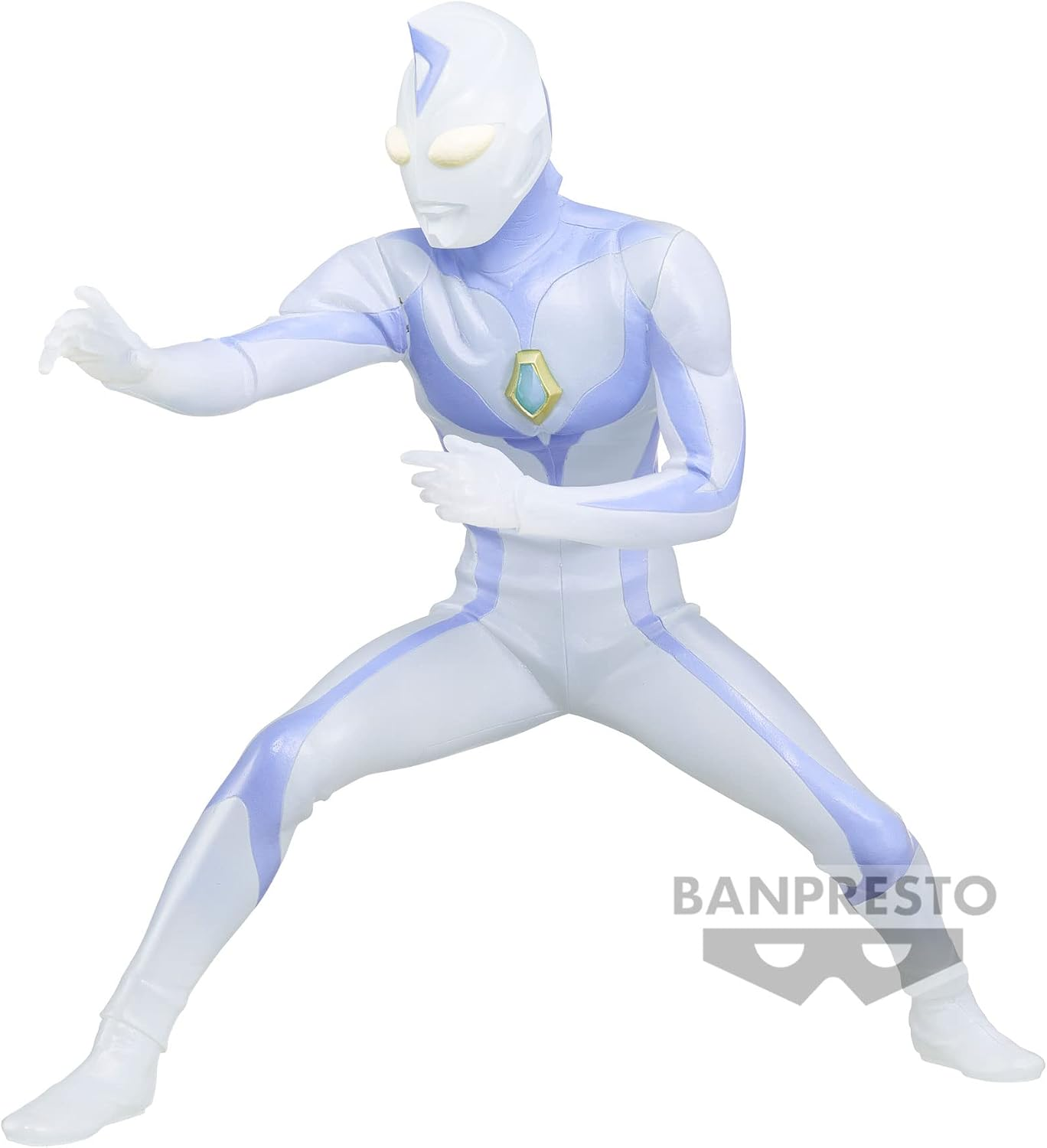Banpresto, Hero's Brave Statue Figure: Ultraman Dyna (Ver. B Miracle Type) 英雄勇像 超人帝拿 (奇迹型)