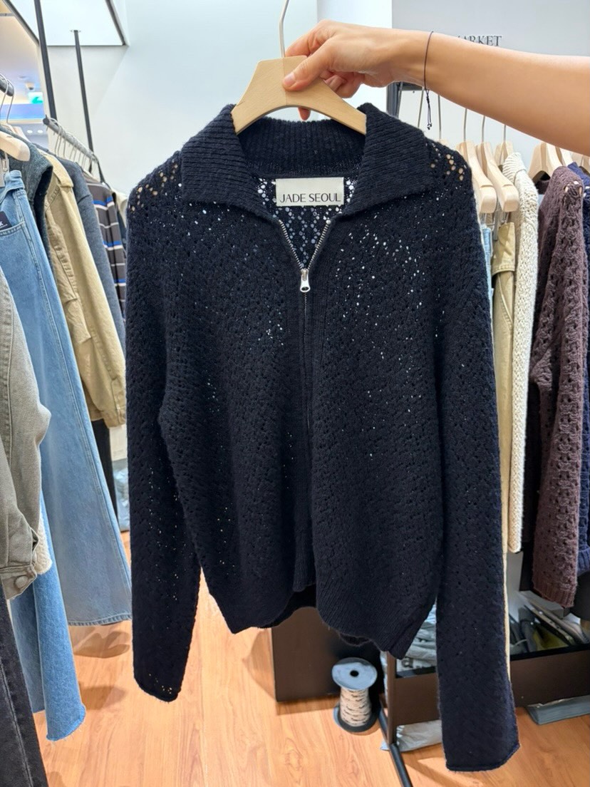 (2026FW) JADEMARKET - JACKET