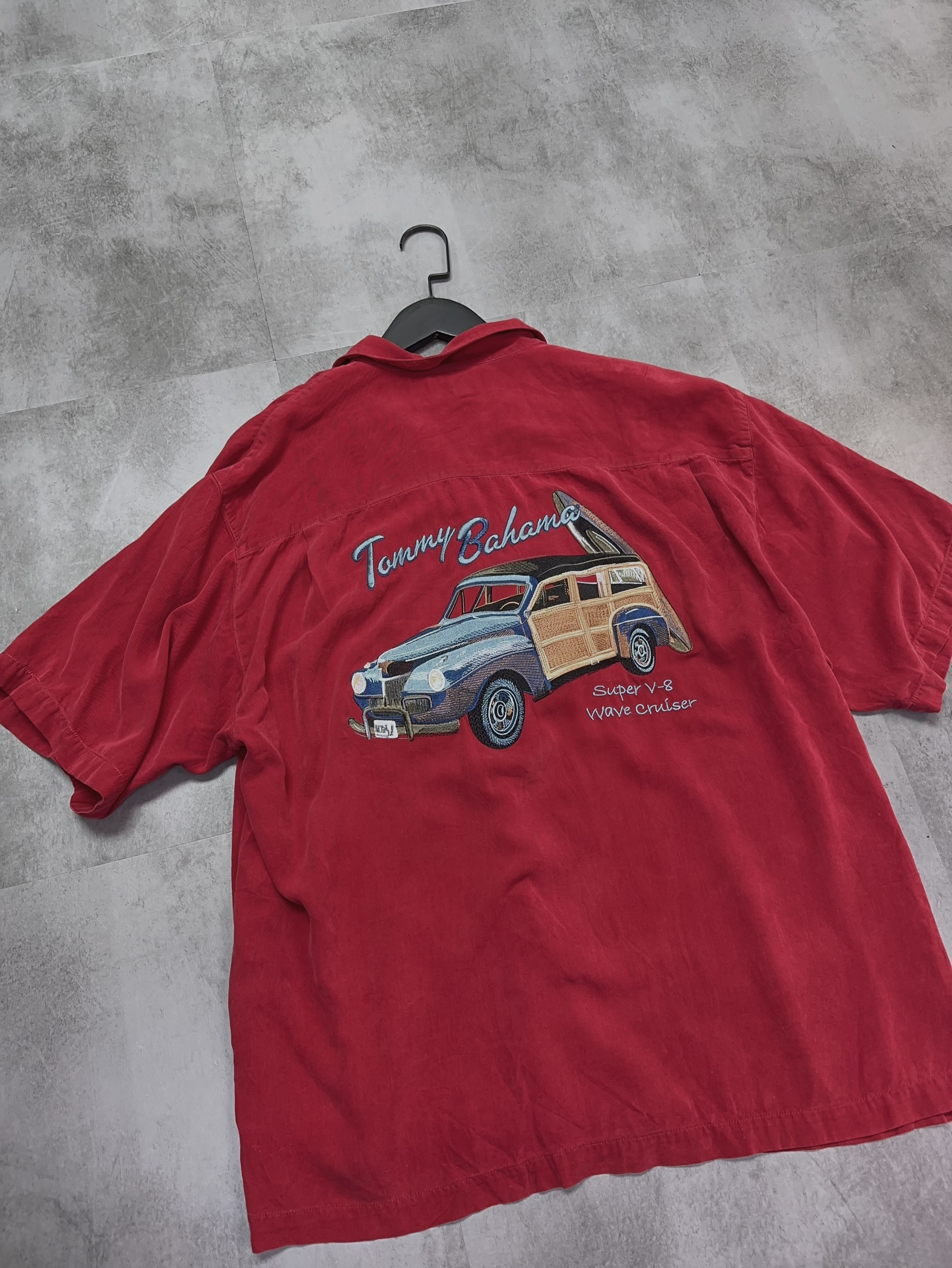 Tommy Bahama - XL