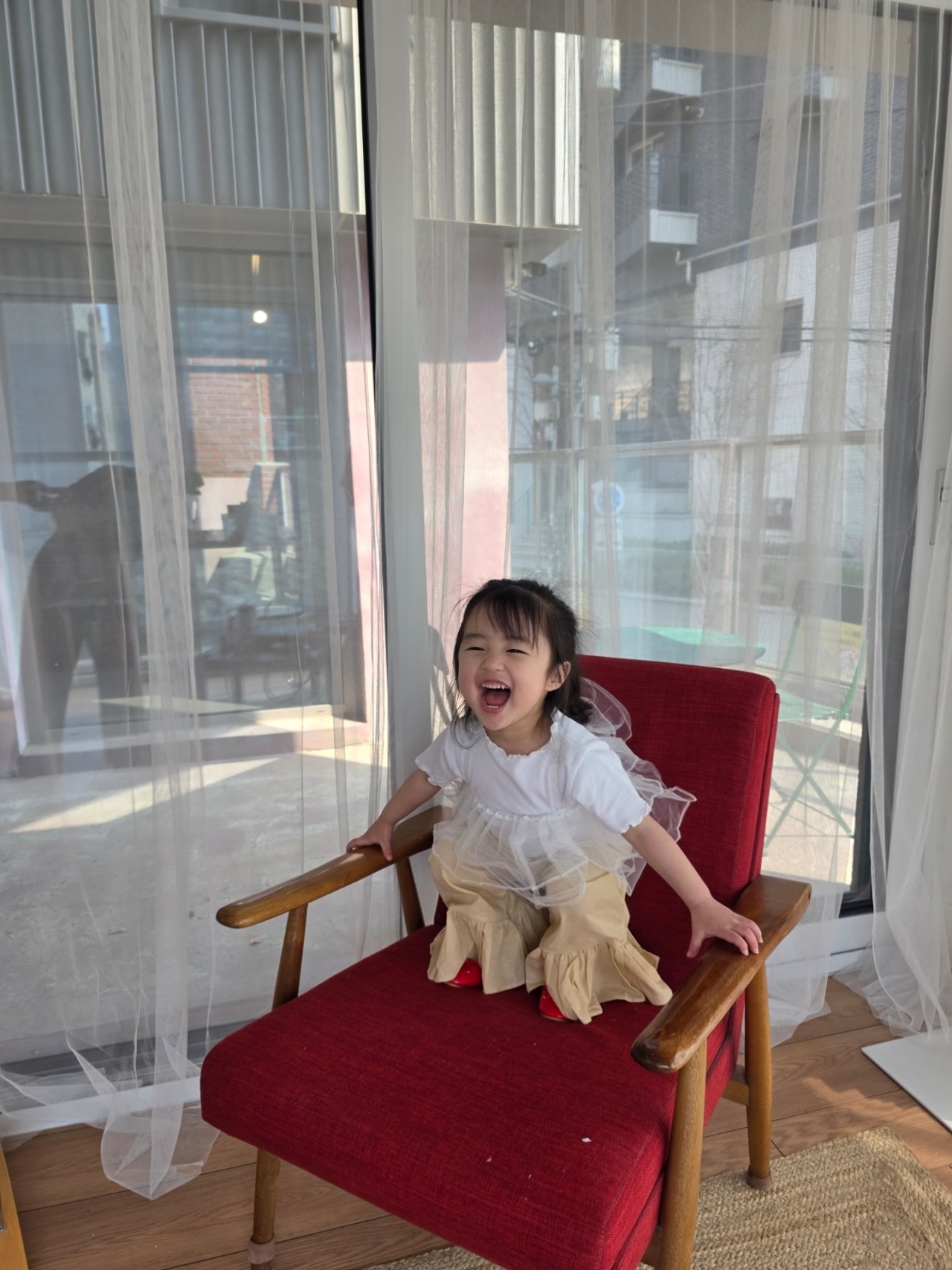 🇰🇷Color吊帶外搭