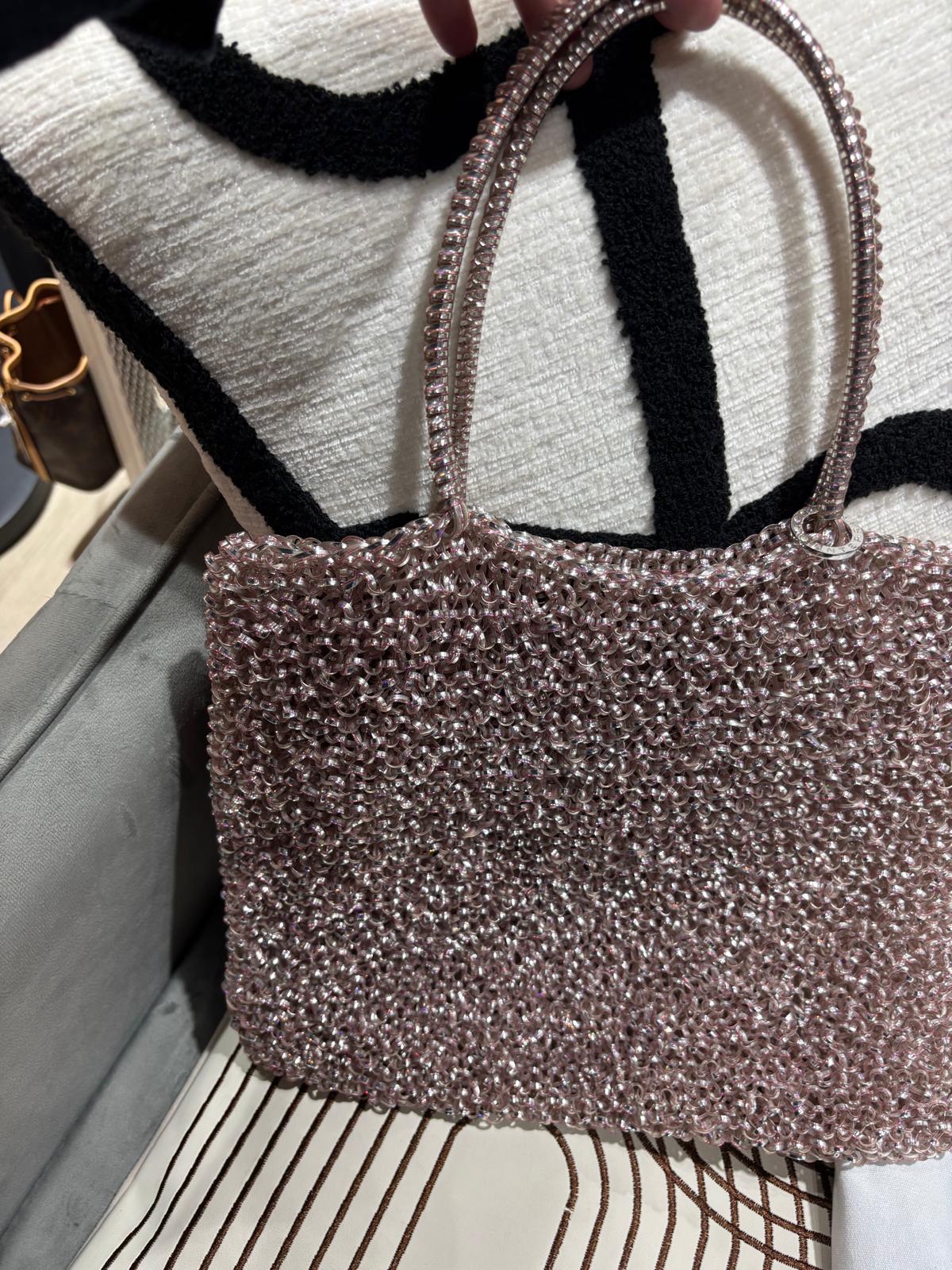 Anteprima Tote Bag 100%Authentic, 98%New