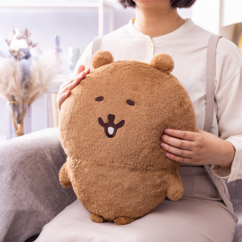 日本預訂📍Joke Bear笑瞇瞇樣多色大公仔 7/8日本開售