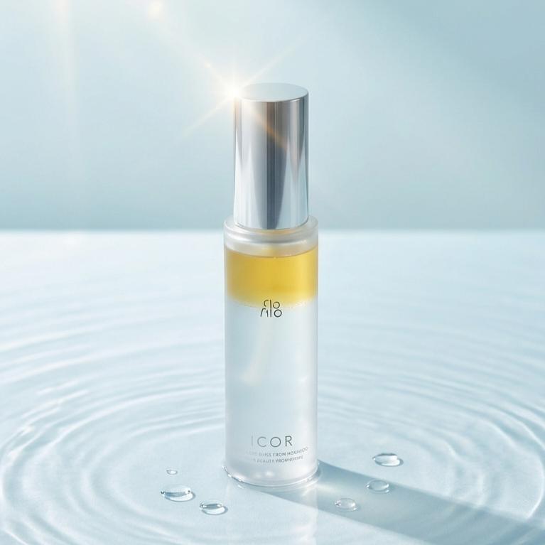 【✨️日本🇯🇵 ICOR Oil in Mist 多效保濕精華噴霧✨️】50ml  