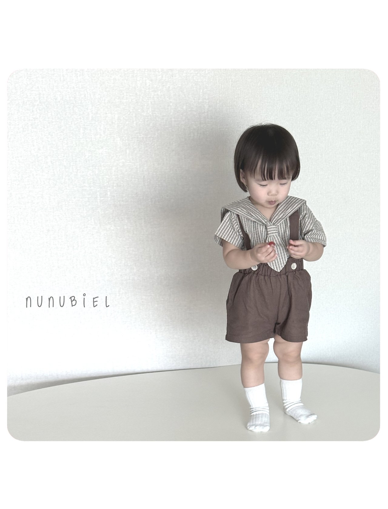 🇰🇷Nunubiel上衣