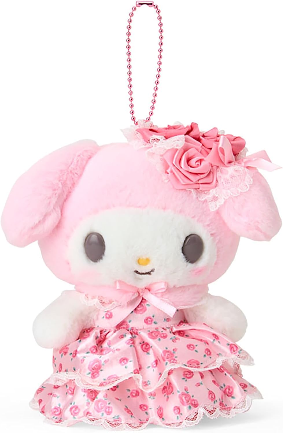 現貨 | 日本版 Sanrio 童話派對公仔掛件