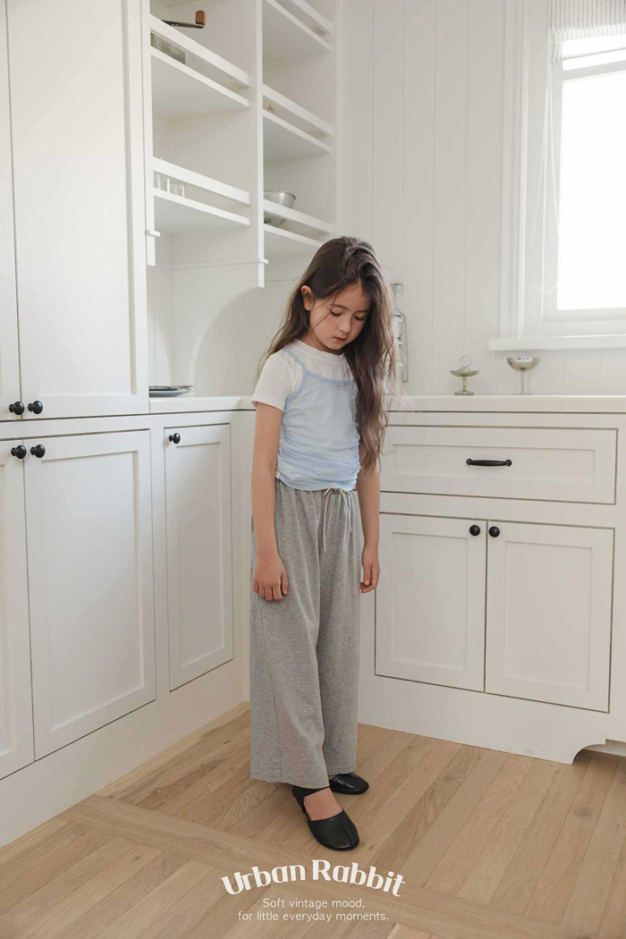 🇰🇷Urban Rabbit長褲