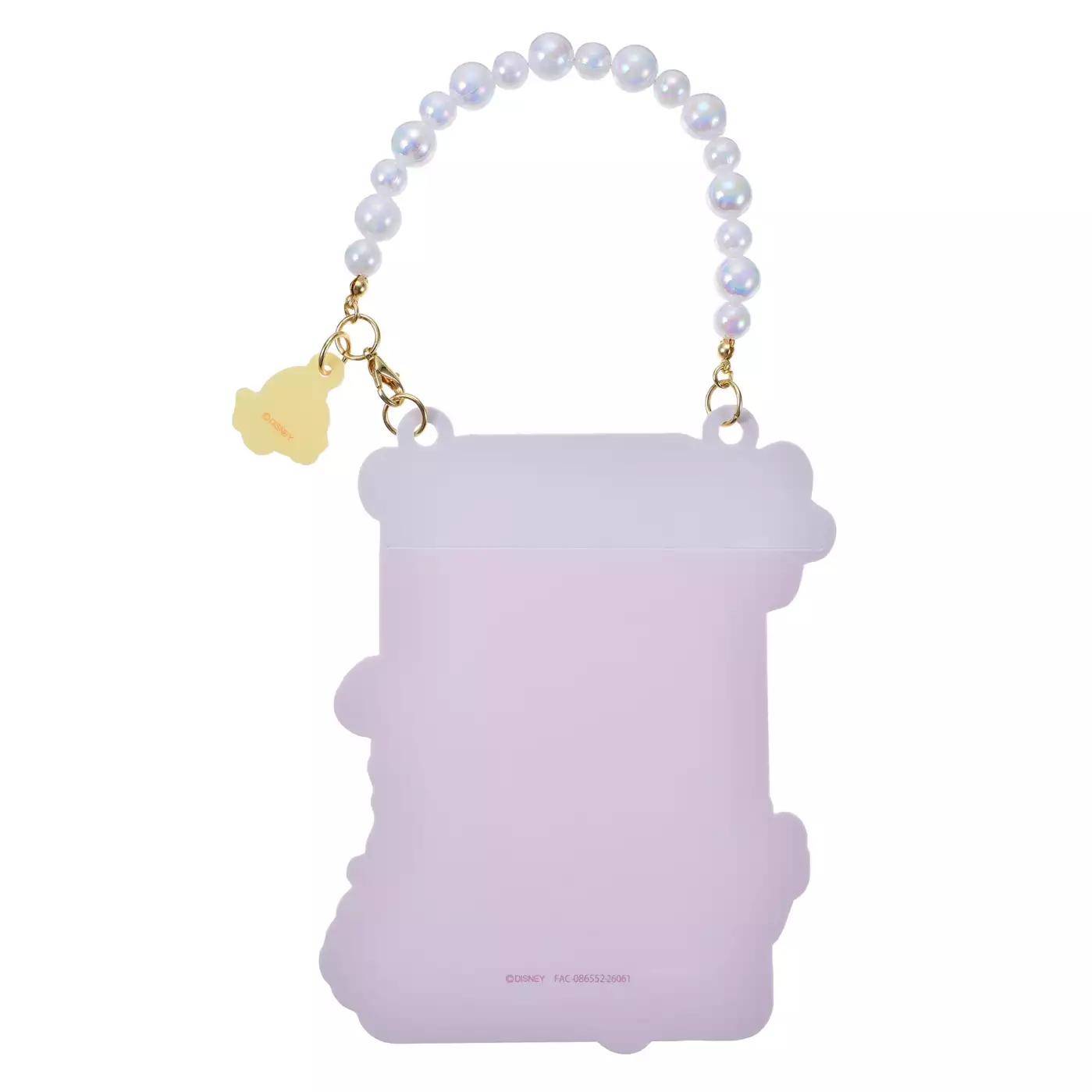  🌸 【預訂】Ariel & Max Card Case - The Little Mermaid.Illustrated by mikko