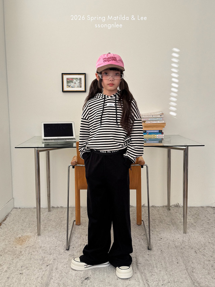 🇰🇷Matilda&Lee pants